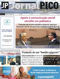 Jornal do Pico - 2023-09-08
