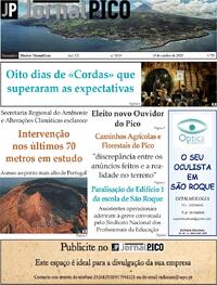 Jornal do Pico - 2023-10-13