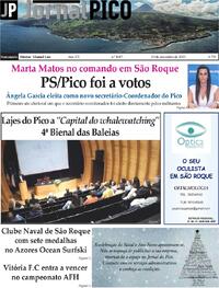 Jornal do Pico - 2023-11-03