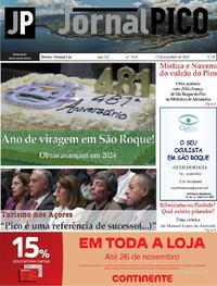 Jornal do Pico - 2023-11-17