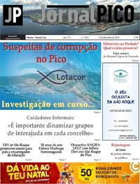Jornal do Pico - 2023-12-07