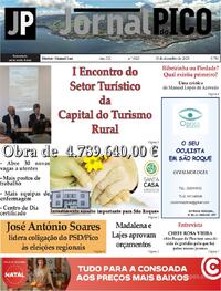 Jornal do Pico - 2023-12-15