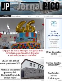 Jornal do Pico - 2024-01-11