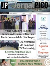 Jornal do Pico - 2024-01-19