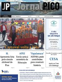 Jornal do Pico - 2024-02-01