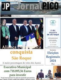 Jornal do Pico - 2024-02-08