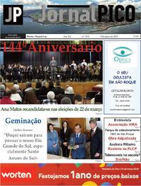 Jornal do Pico - 2024-03-08