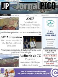 Jornal do Pico - 2024-03-15