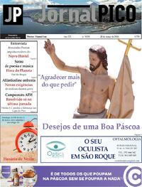 Jornal do Pico - 2024-03-27