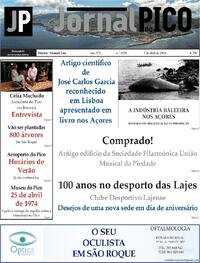 Jornal do Pico - 2024-04-04