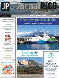 Jornal do Pico - 2024-04-19
