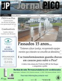 Jornal do Pico - 2024-05-31