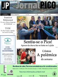 Jornal do Pico - 2024-06-07