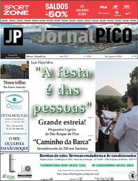 Jornal do Pico - 2024-08-01