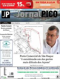 Jornal do Pico - 2024-08-23