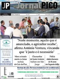 Jornal do Pico - 2024-09-19