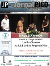 Jornal do Pico - 2024-10-03