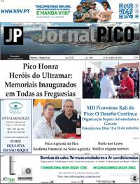 Jornal do Pico - 2024-10-10