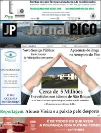 Jornal do Pico