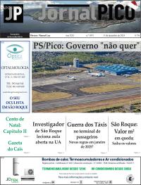 Jornal do Pico