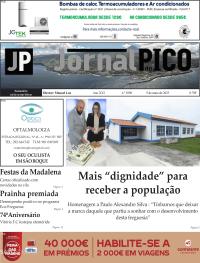 Jornal do Pico