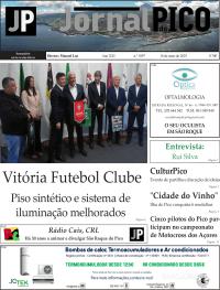 Jornal do Pico - 2025-05-15