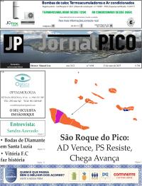 Jornal do Pico
