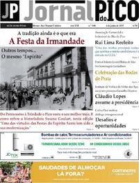 Jornal do Pico - 2025-06-06