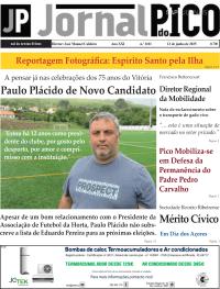 Jornal do Pico