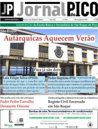 Jornal do Pico