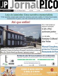 Jornal do Pico