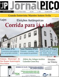 Jornal do Pico