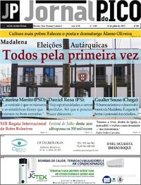 Jornal do Pico