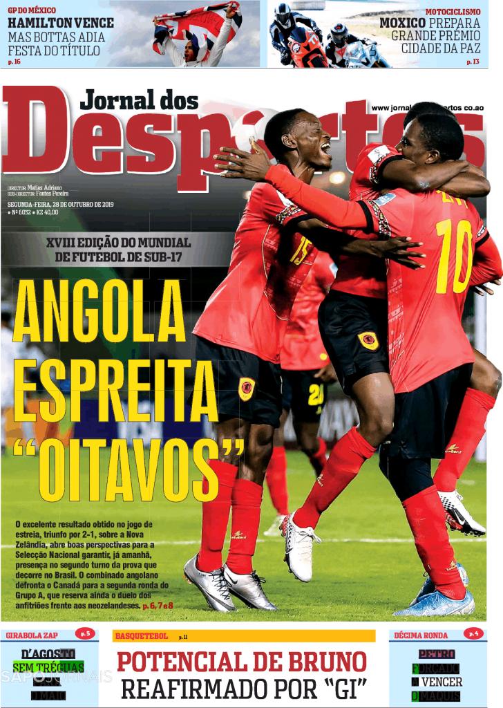 Jornal dos Desportos