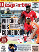 Jornal dos Desportos - 2018-03-03