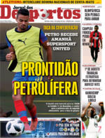 Jornal dos Desportos - 2018-03-05