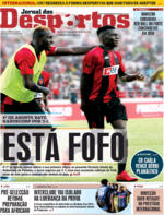 Jornal dos Desportos - 2018-03-12