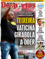 Jornal dos Desportos