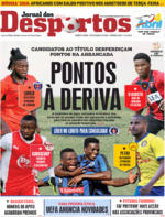 Jornal dos Desportos - 2018-03-29