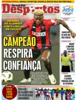 Jornal dos Desportos - 2018-03-31