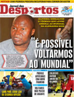 Jornal dos Desportos - 2018-04-19