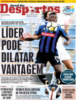 Jornal dos Desportos