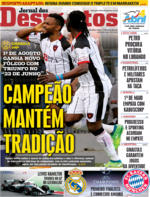 Jornal dos Desportos