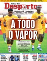 Jornal dos Desportos - 2018-05-03