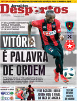 Jornal dos Desportos - 2018-05-05