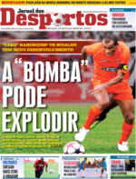 Jornal dos Desportos - 2018-05-10