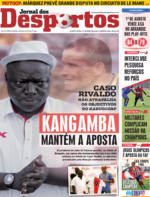 Jornal dos Desportos