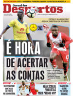 Jornal dos Desportos - 2018-05-19