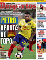 Jornal dos Desportos - 2018-05-24