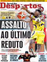 Jornal dos Desportos